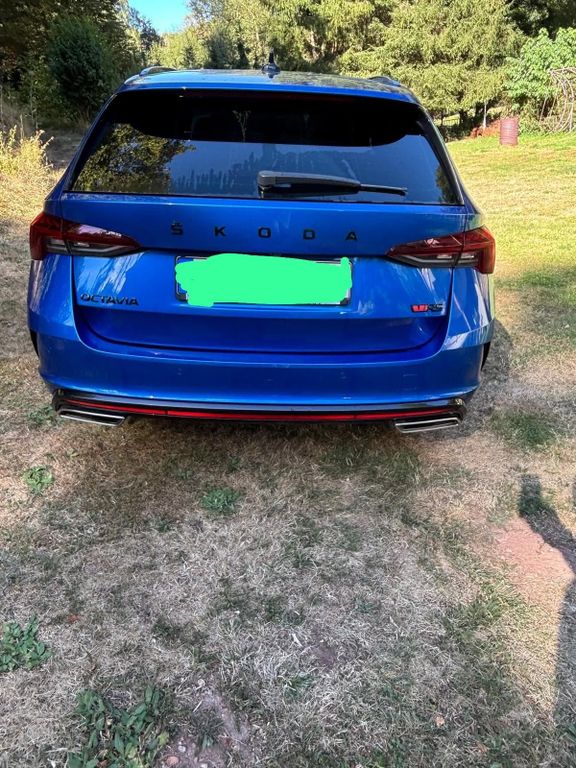Image of Skoda Octavia