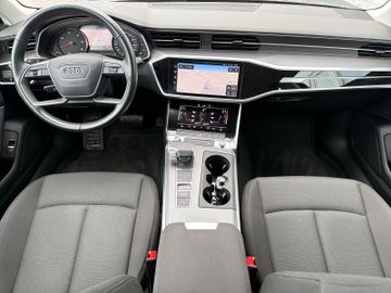 Audi A6 - 9