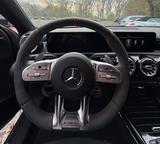 Mercedes-Benz A 35 AMG Mercedes-AMG A 35 4MATIC DCT Merced... - Mercedes-Benz A 35 AMG in Düsseldorf