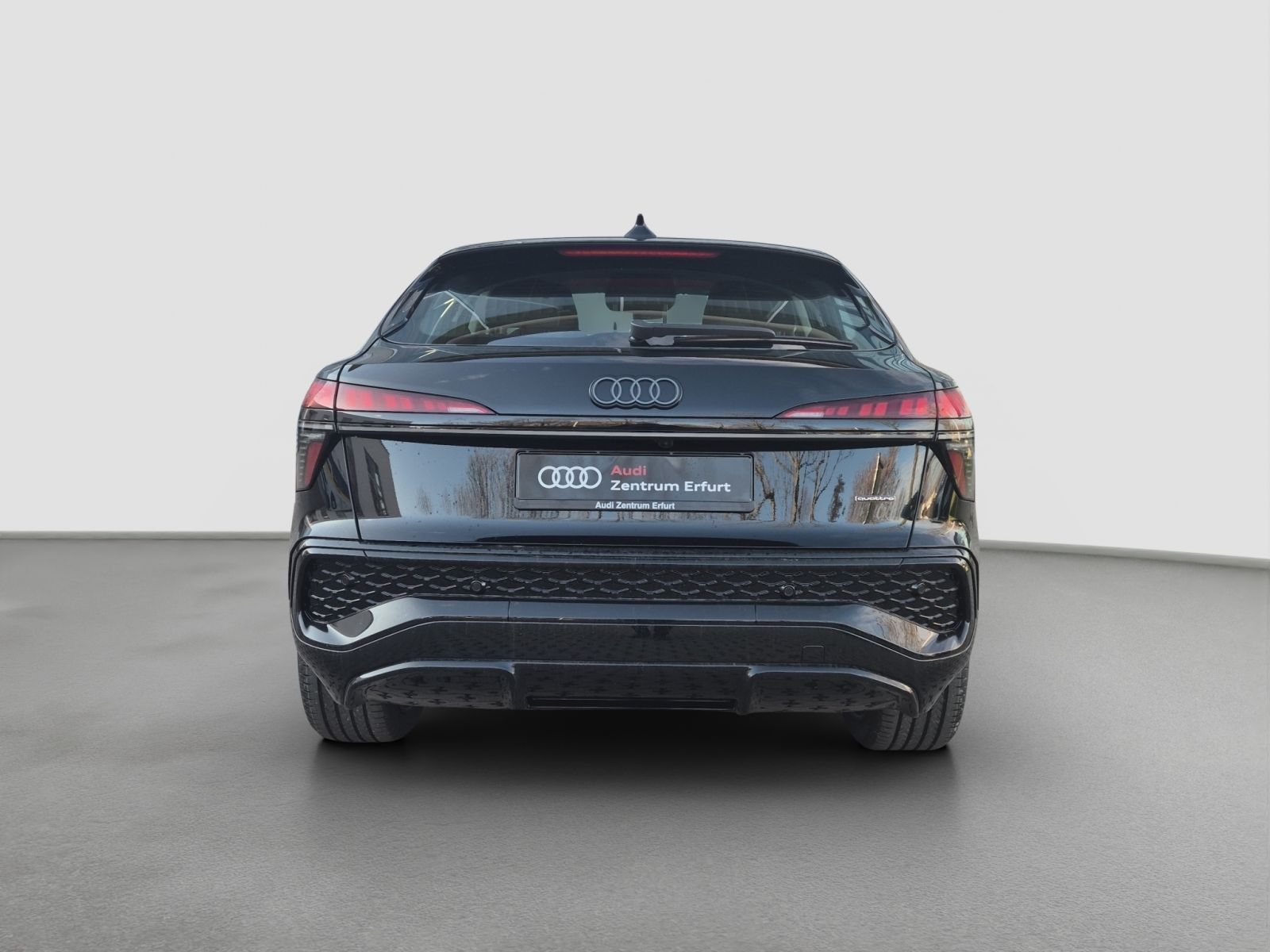 Audi Q3 Sportback TFSI quattro 150 kW S tronic foto 7