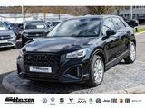 Audi SQ2 2.0 TFSI quattro S tronic SONOS EL. HECKKL.  - Audi SQ2 aus 2022