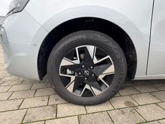 NISSAN Townstar Kombi L1 Tekna 1.3DIG-T