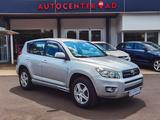Toyota RAV 4 2.2 D-4D Sol °4WD °AHK °PDC °TÜV NEU - Toyota RAV 4: 2wd