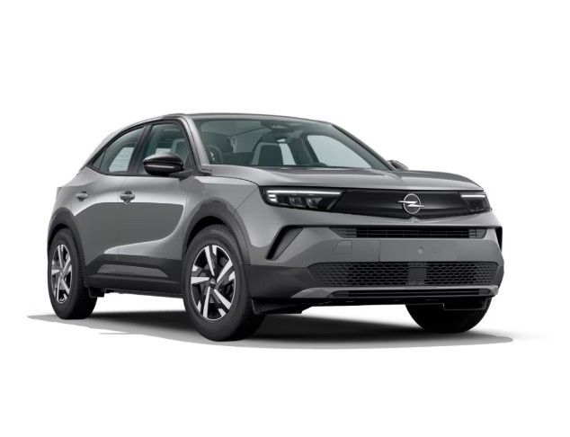 Opel Mokka - Bild 1