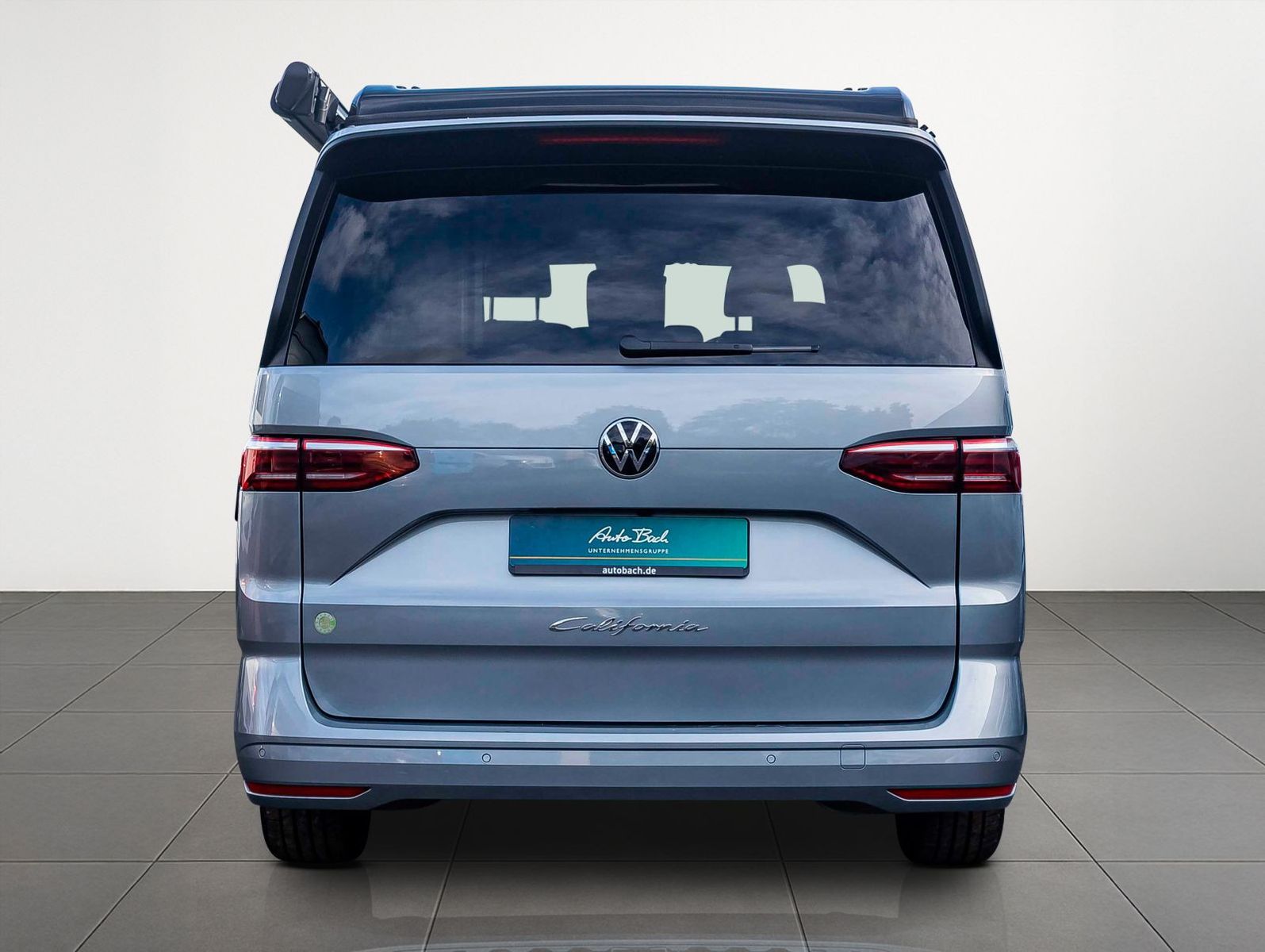 Volkswagen T7 California - Bild 4