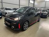 Kia Picanto GT-Line1.2Navi/Kamera/DAB/Leder/SHZ - Kia Picanto in Hannover