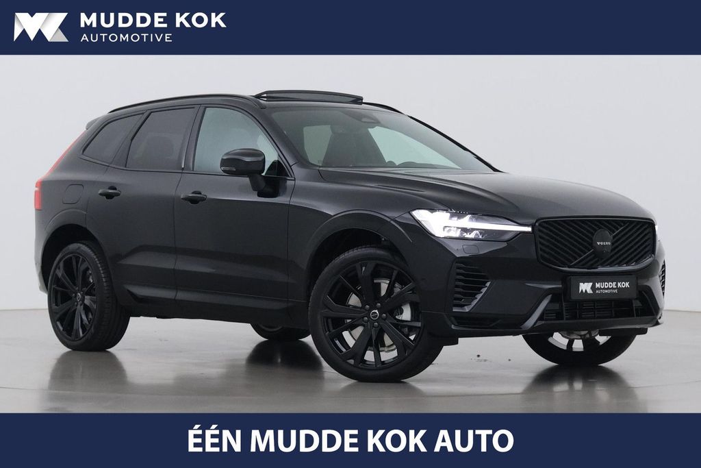 Image of Volvo XC60