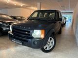 Land Rover Discovery 3 2.7 TDV6 HSE - Land Rover Discovery aus 2004