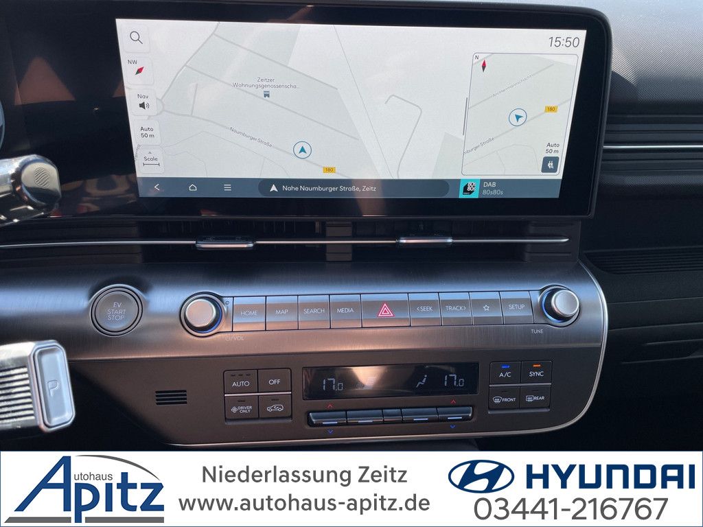 Hyundai Kona – Bild 17