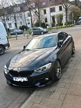 BMW F32 428I 245ps top Zustand - BMW 324 Benziner Gebrauchtwagen
