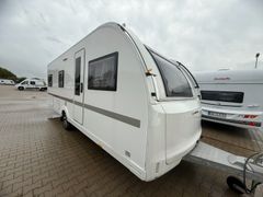 Adria Adora 613UL*ALDE*ATC*ALU*Abverkauf*