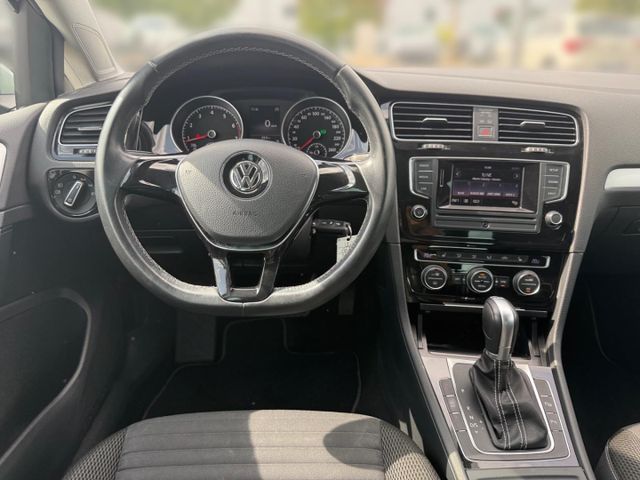 Golf 7 VII Cup 1.4 TSI SHZ PDCv+h Berganfahrass.