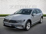 Volkswagen Passat Alltrack Variant 2.0 TDI DSG 4Motion 3,99