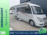 HYMER / ERIBA / HYMERCAR Exsis 562 - Offers