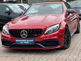 Mercedes-Benz C63S AMG*DISTRO*CERAMIK*ILS*HEAD-UP*CARBON* - Mercedes-Benz C 63 AMG Gebrauchtwagen in Hamburg