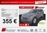 Volkswagen Tiguan Allspace Life 1.5TSI DSG 355,-ohne Anzahl - Volkswagen Tiguan Allspace Jahreswagen