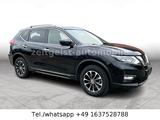 Nissan X-Trail Tekna 4x4*LEDER*360°*M+S*PAN-DACH* - Nissan X-Trail Kombi Gebrauchtwagen