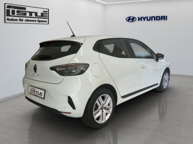 Fahrzeugabbildung Renault Clio V Evolution TCe 90 KLIMA+SHZ+KAMERA+KEYLESS