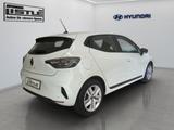 Renault Clio V Evolution TCe 90 KLIMA+SHZ+KAMERA+KEYLESS - Renault Clio: Weiß