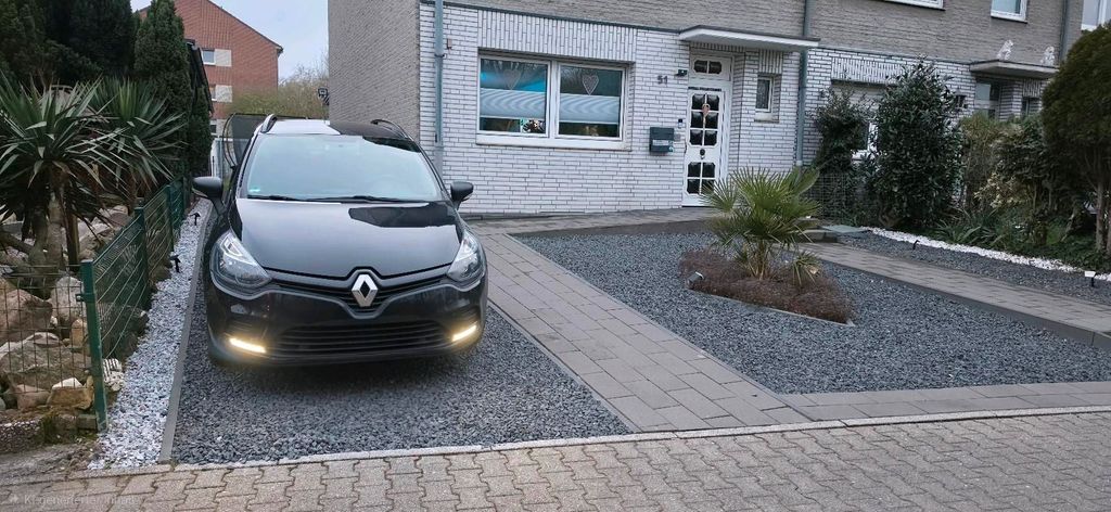 Image of Renault Clio