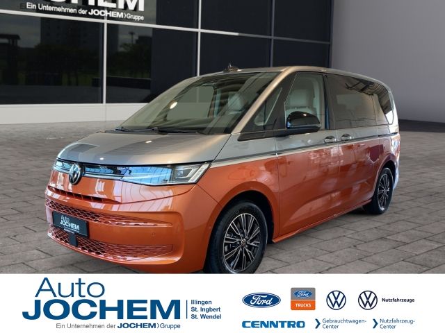 Volkswagen T7 Multivan Goal 2.0 TDI Navi  Advanced Top