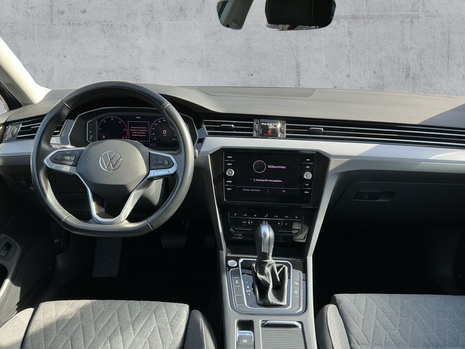 Volkswagen Passat Variant - Bild 9