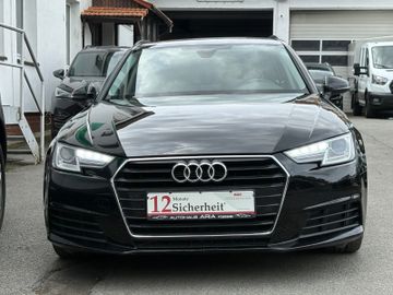 Audi A4 - 3