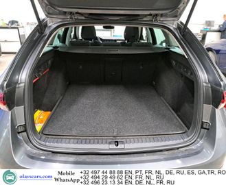 Skoda Octavia - 9