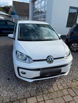 Volkswagen UP! - Volkswagen up! in Freiburg