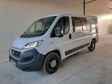 Fiat Ducato 2.3 - gebrauchte Fiat Ducato aus dem Jahr 2015
