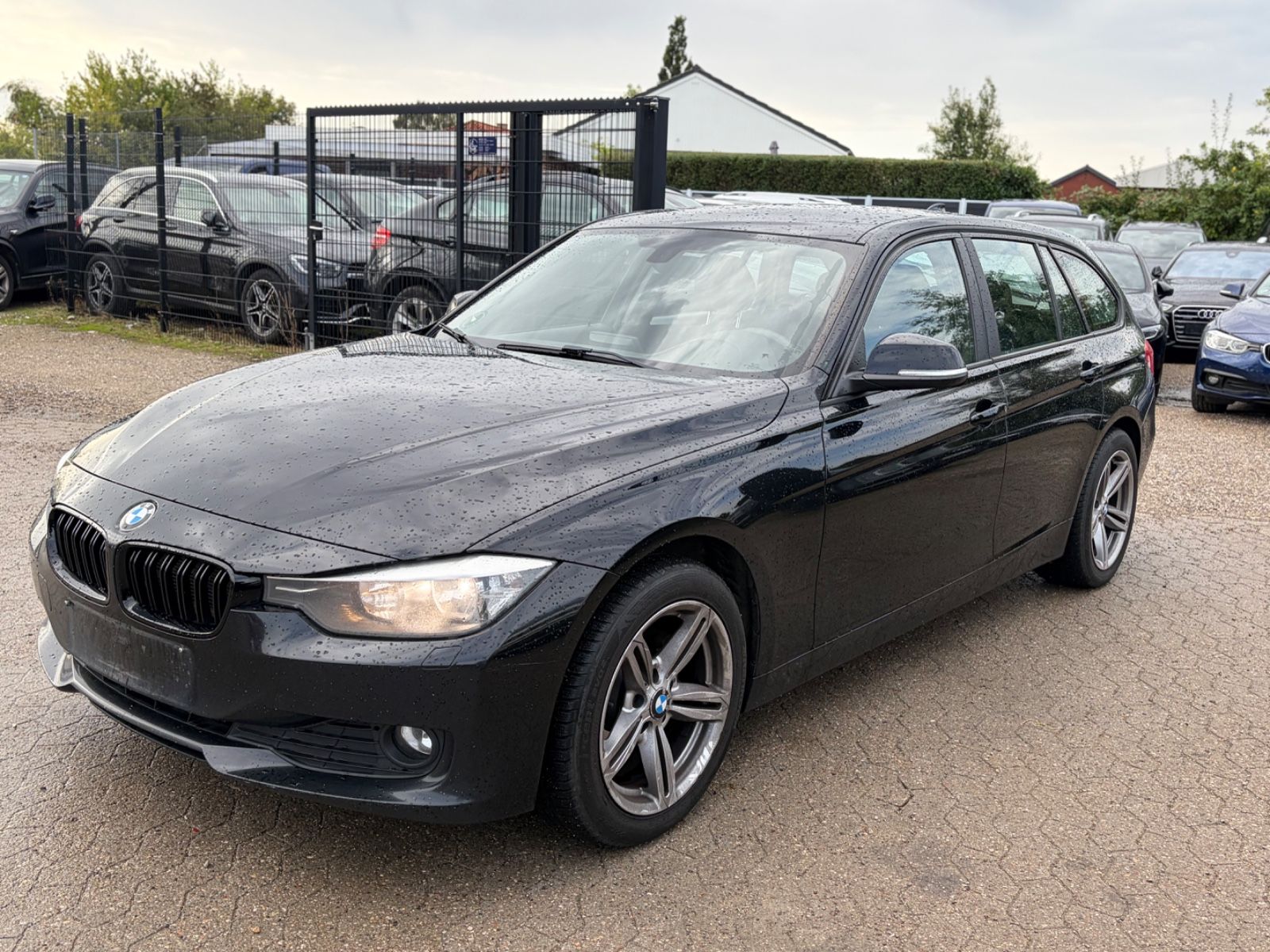 BMW 318