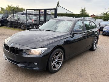 BMW 318 - 1