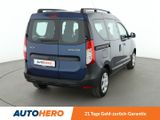 Dacia Dokker 1.6 SCe Ambiance *KLIMA*GARANTIE* - Dacia Dokker aus 2018
