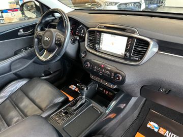 Kia Sorento*SitzBelüftung*Pano*ACC*Memory*BI-Xenon*