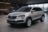 Skoda Karoq Style*LED*Keyless*Beheiz.Frontscheibe/Lenk - Skoda Karoq Gebrauchtwagen