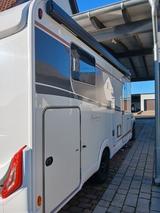 Bürstner Harmony Line  728 g - Angebote