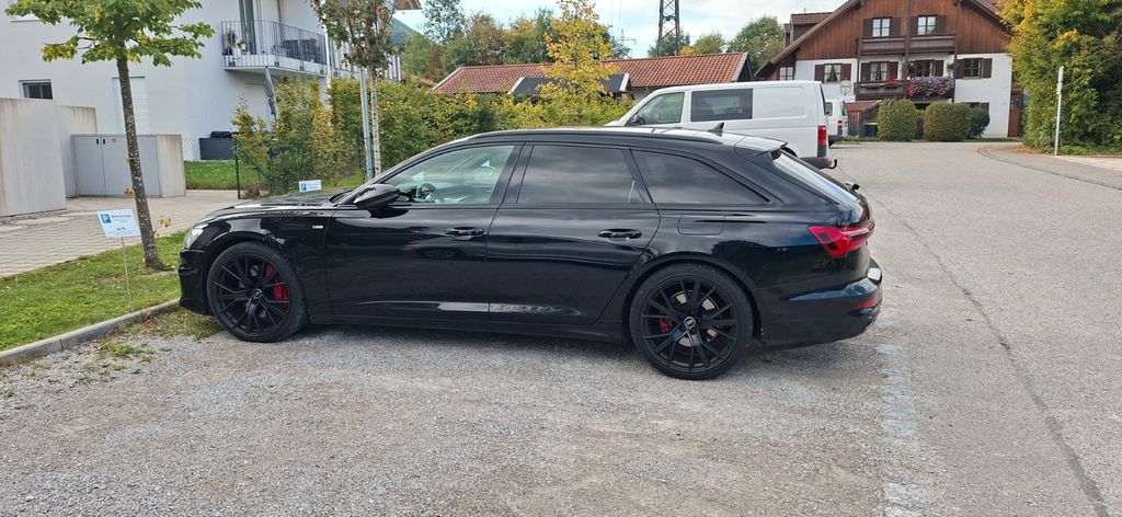 Image of Audi A6