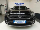 Volkswagen T-Roc Sport*DSG*Navi*ACC*AHK*PDC - VW Gebrauchtwagen von 2019