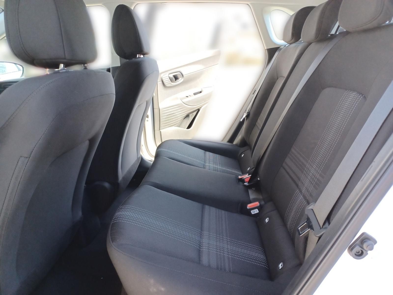 Hyundai i20 – Bild 13