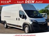 Opel Movano C 2.2d GKa L4H3 3,5t >3SI+CLIMATR+NAV+KAM - gebrauchte Opel Movano aus dem Jahr 2024