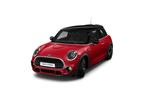 MINI Cooper Klimaaut. Sportsitze PDC Sitzhzg. Vorn - MINI MINI: Rot