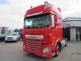 DAF XF 106.530 Lowliner / Intarder / Standklima /Top - DAF 530