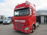 DAF XF 106.530 Lowliner / Intarder / Standklima /Top - DAF Xf 530
