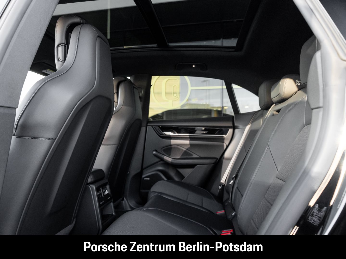 Porsche Macan - Bild 7