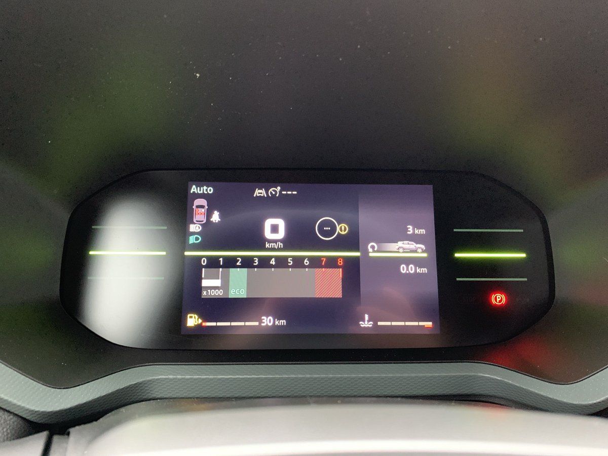 Dacia Duster - Bild 16