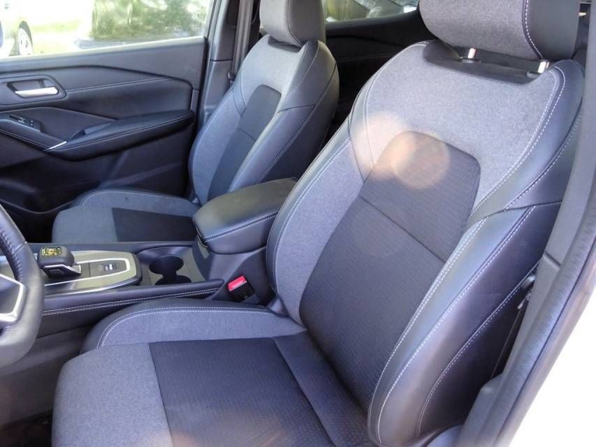 Fahrzeugabbildung Nissan Qashqai 1.3 DIG-T MHEV Automatik N-Connecta