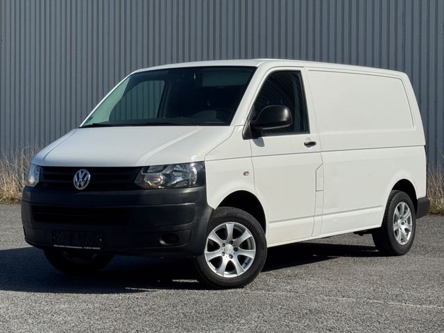 Volkswagen T5 Transporter*2.0TDI*LKW Kasten*Klima*1.Hand*