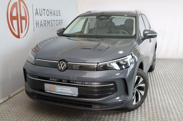 Volkswagen Tiguan 1.5 eTSI 110 kW Life AHK