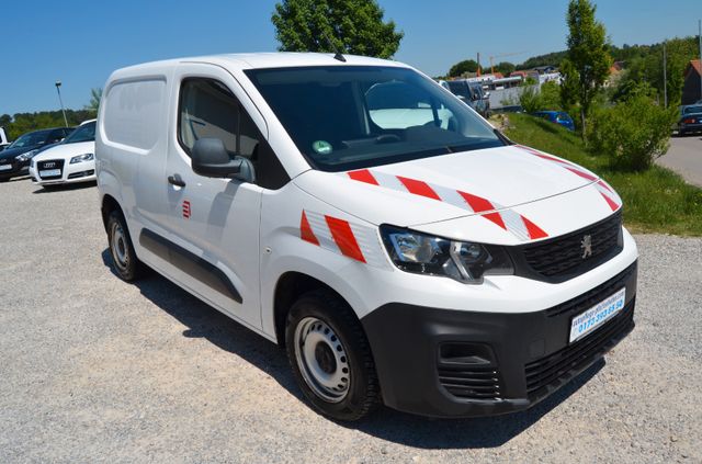 Peugeot Partner Pro L1*Aus 2HD*Euro6*