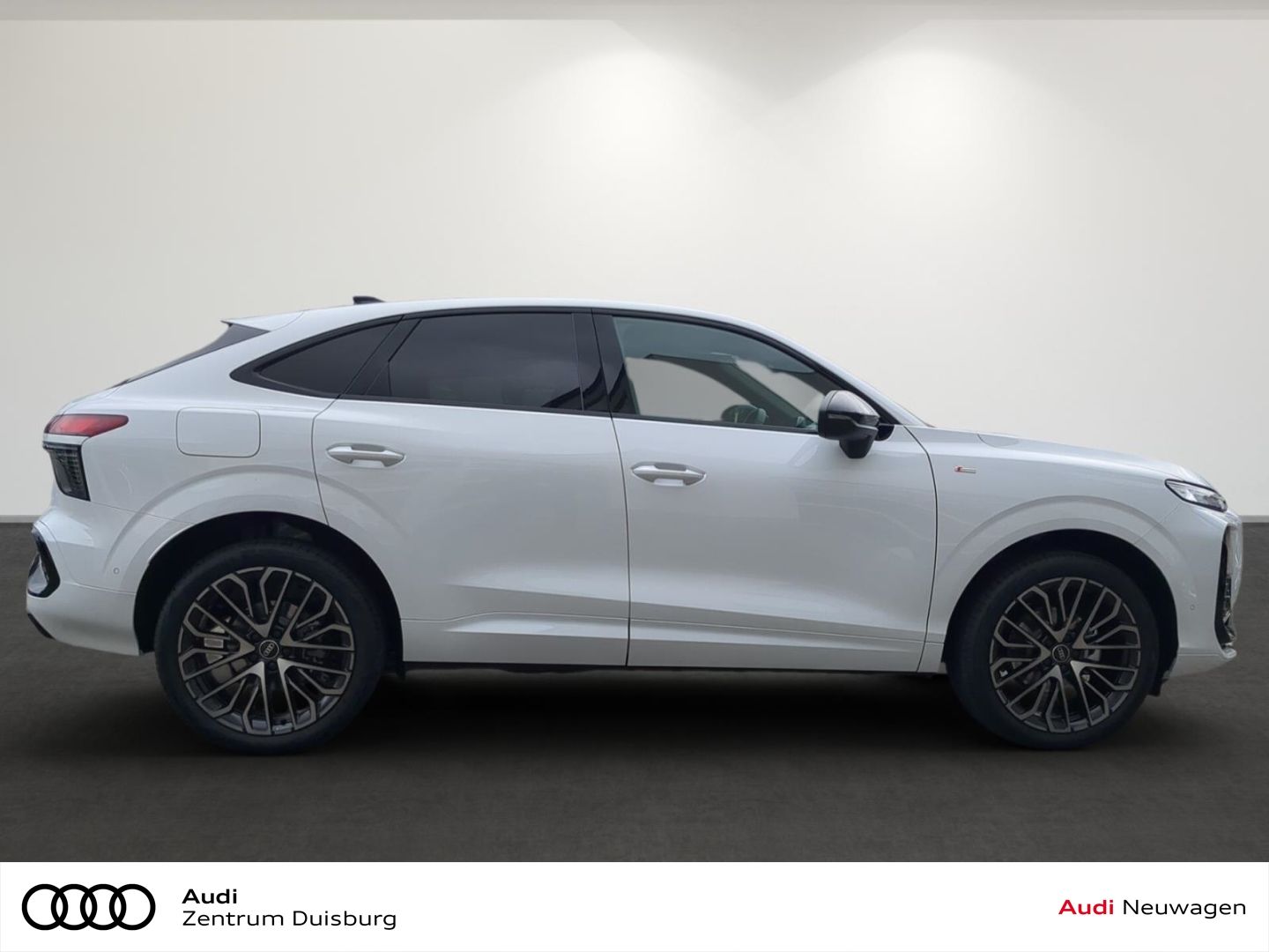 Audi Q3 - Bild 3